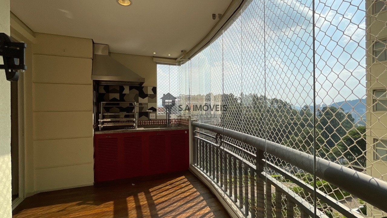 Apartamento à venda no Jardins de Tamboré, 100 m² – Tamboré, Santana de Parnaíba – Cód. 78266130 — imagem 8