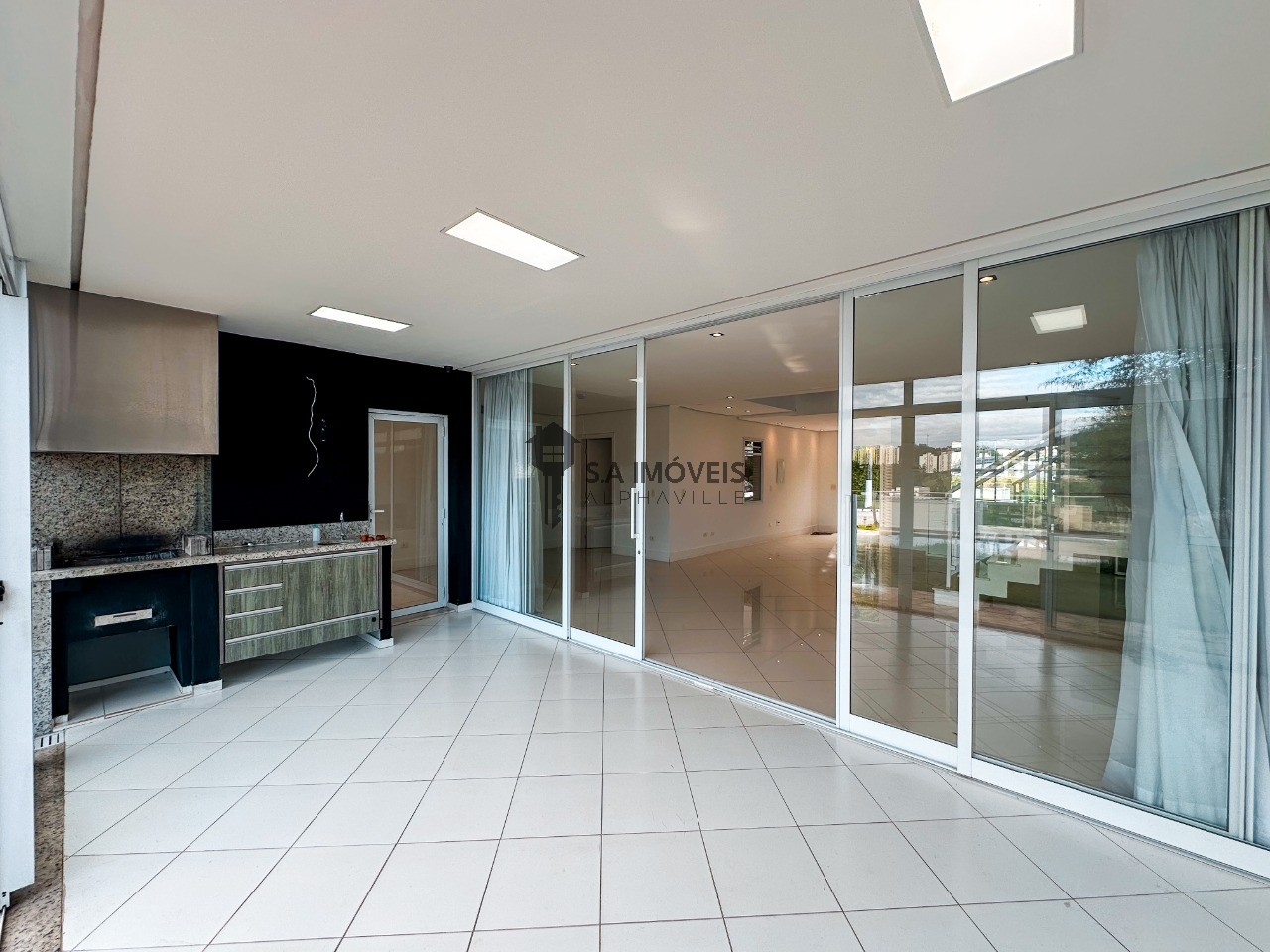 Casa à venda no Alpha Sitio, 340 m² – Tamboré, Santana de Parnaíba – Cód. 78321328 — imagem 21