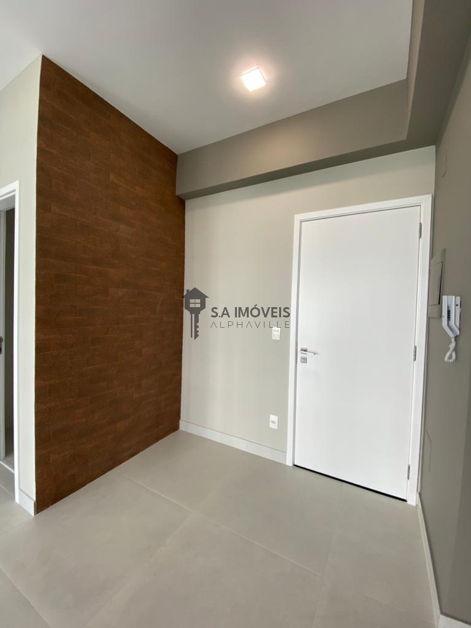 Apartamento para locação no Trix, 50 m² – Tamboré, Santana de Parnaíba – Cód. 78250434 — imagem 7
