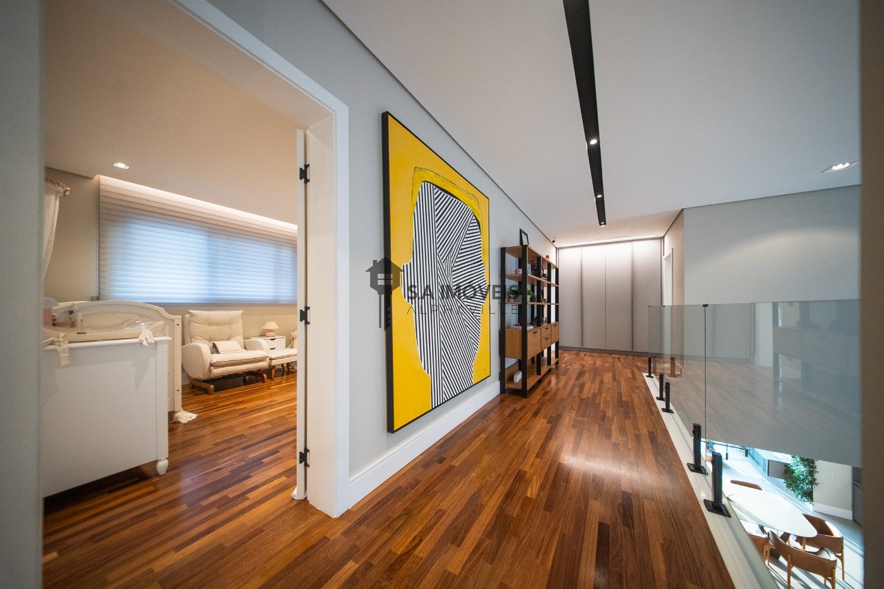 Casa à venda no Genesis 2, 547 m² – Alphaville, Santana de Parnaíba – Cód. 78255665 — imagem 18