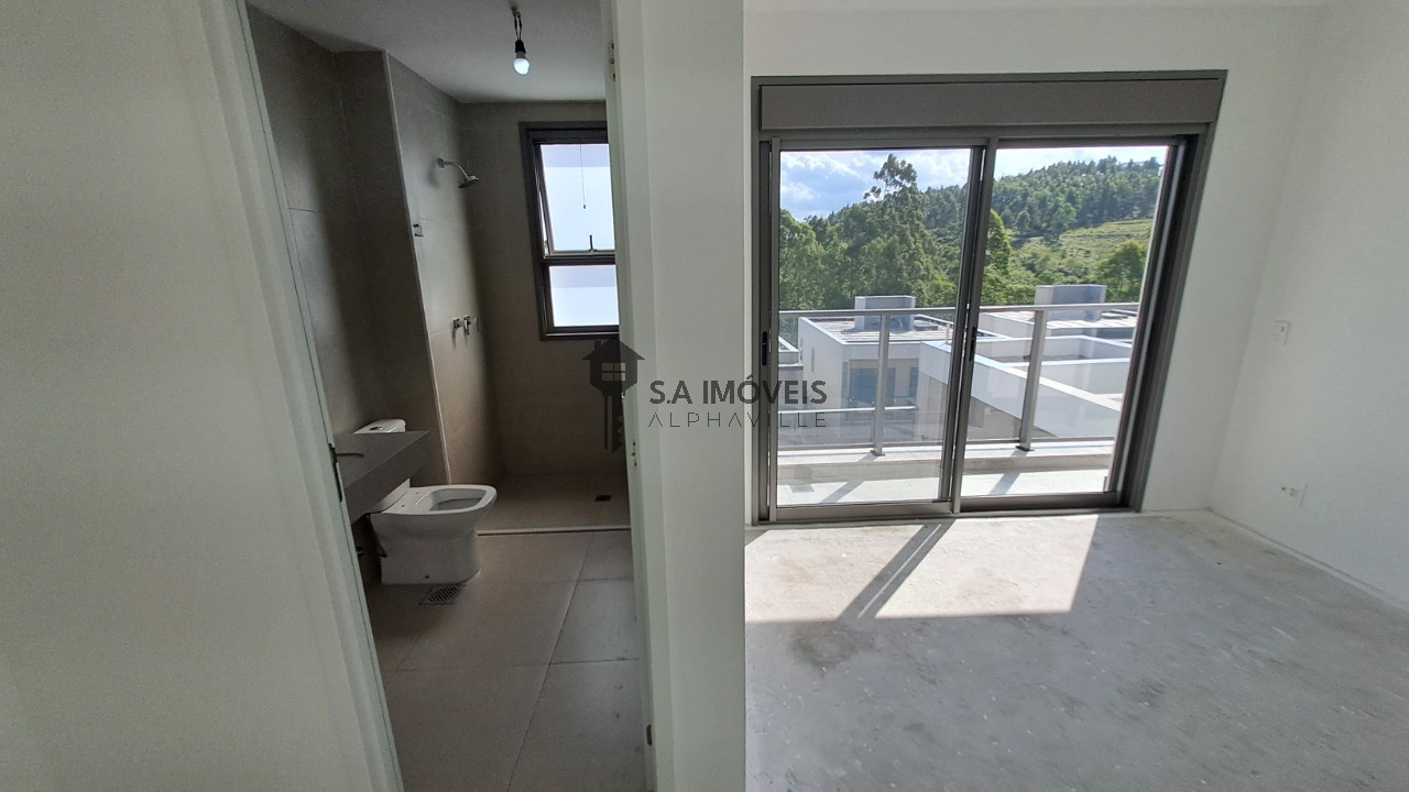 CASA — AVENIDA MARCOS PENTEADO DE ULHÔA RODRIGUES - singular - TAMBORÉ - SANTANA DE PARNAÍBA/SP — imagem 21