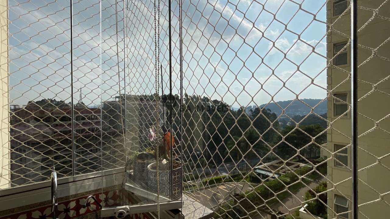 Apartamento à venda no Jardins de Tamboré, 100 m² – Tamboré, Santana de Parnaíba – Cód. 78266130 — imagem 11