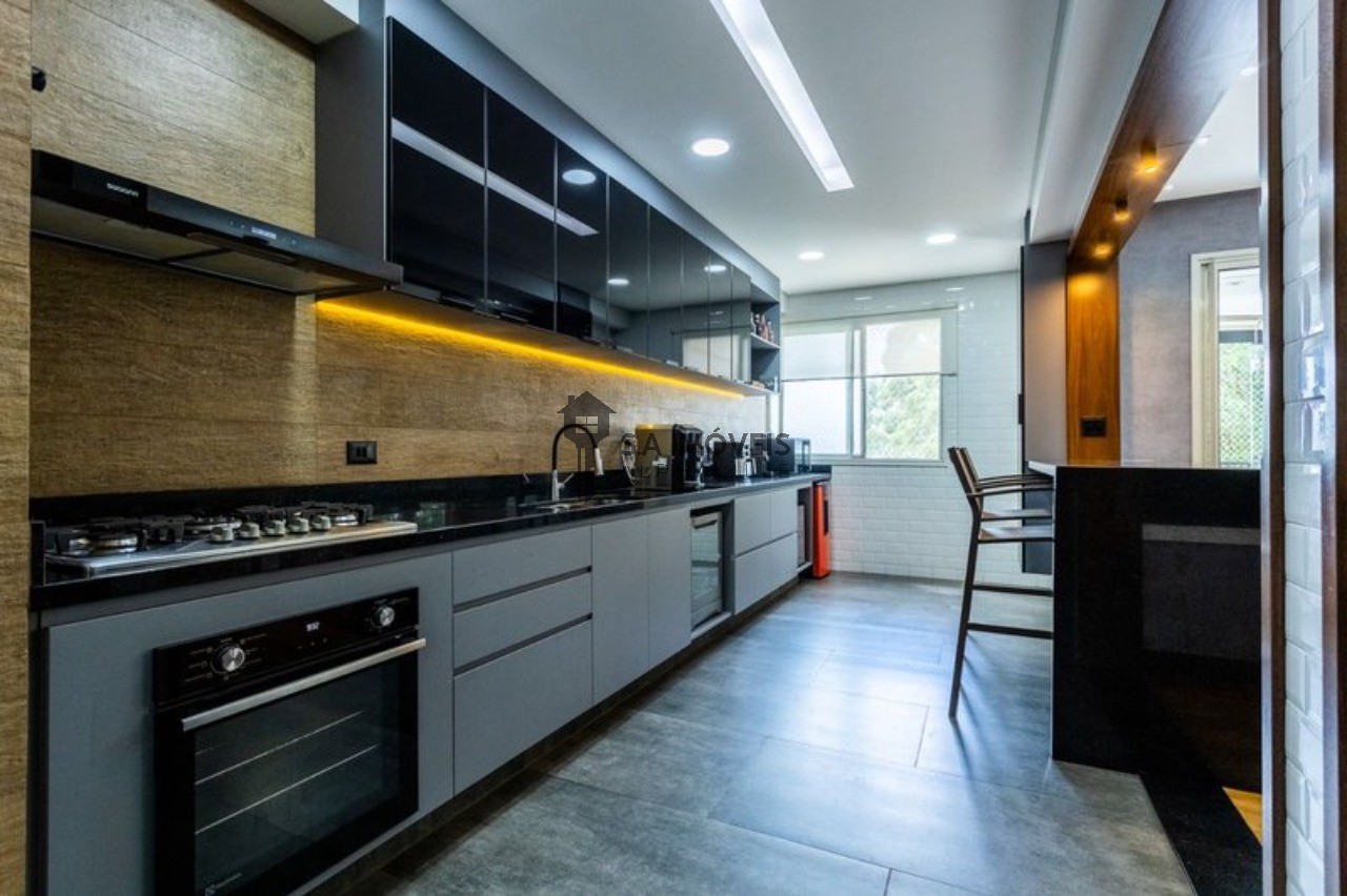 Apartamento à venda no Terraços, 201 m² – Tamboré, Santana de Parnaíba – Cód. 78261023 — imagem 6