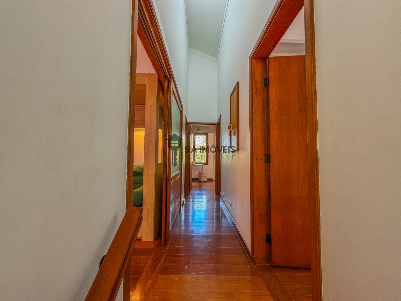 Casa à venda no Residencial 5, 349 m² – Alphaville, Santana de Parnaíba – Cód. 78321154 — imagem 23