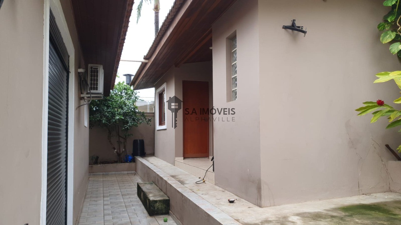 Casa à venda no Residencial 12, 265 m² – Alphaville, Santana de Parnaíba – Cód. 78305780 — imagem 21