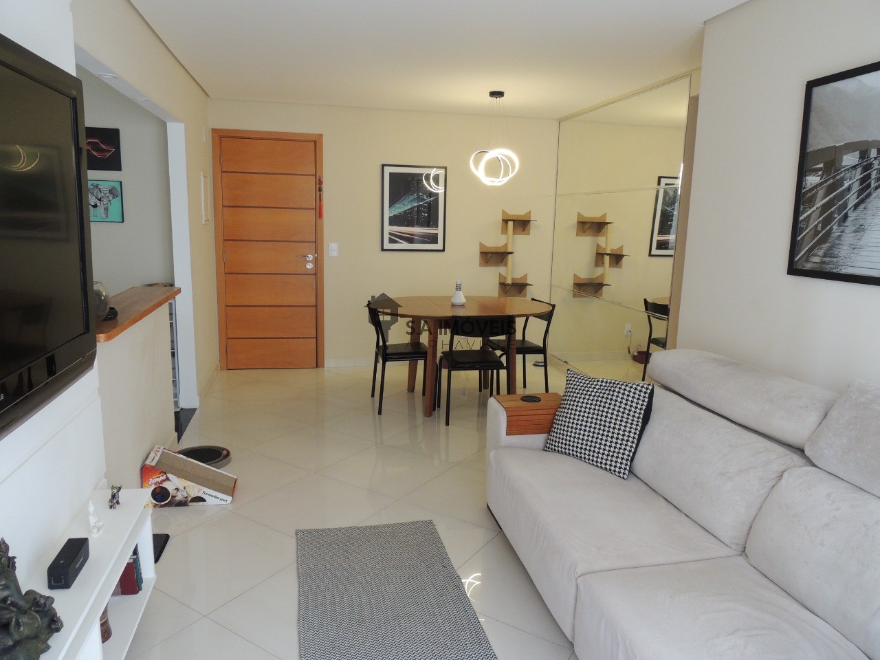 Apartamento para locação no Júpiter, 86 m² – Alphaville, Santana de Parnaíba – Cód. 78305911 — imagem 5