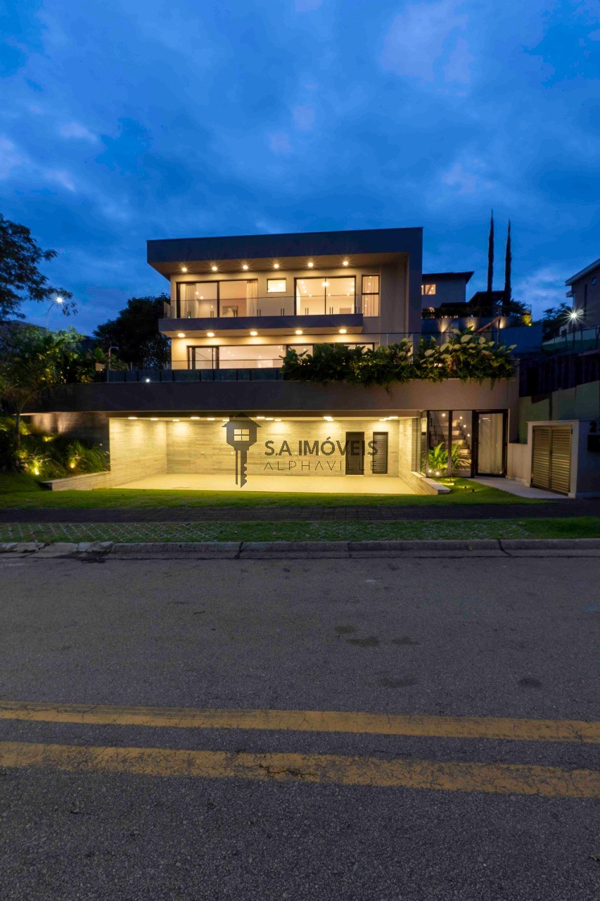 Casa à venda no Genesis 2, 620 m² – Alphaville, Santana de Parnaíba – Cód. 78294676 — imagem 16