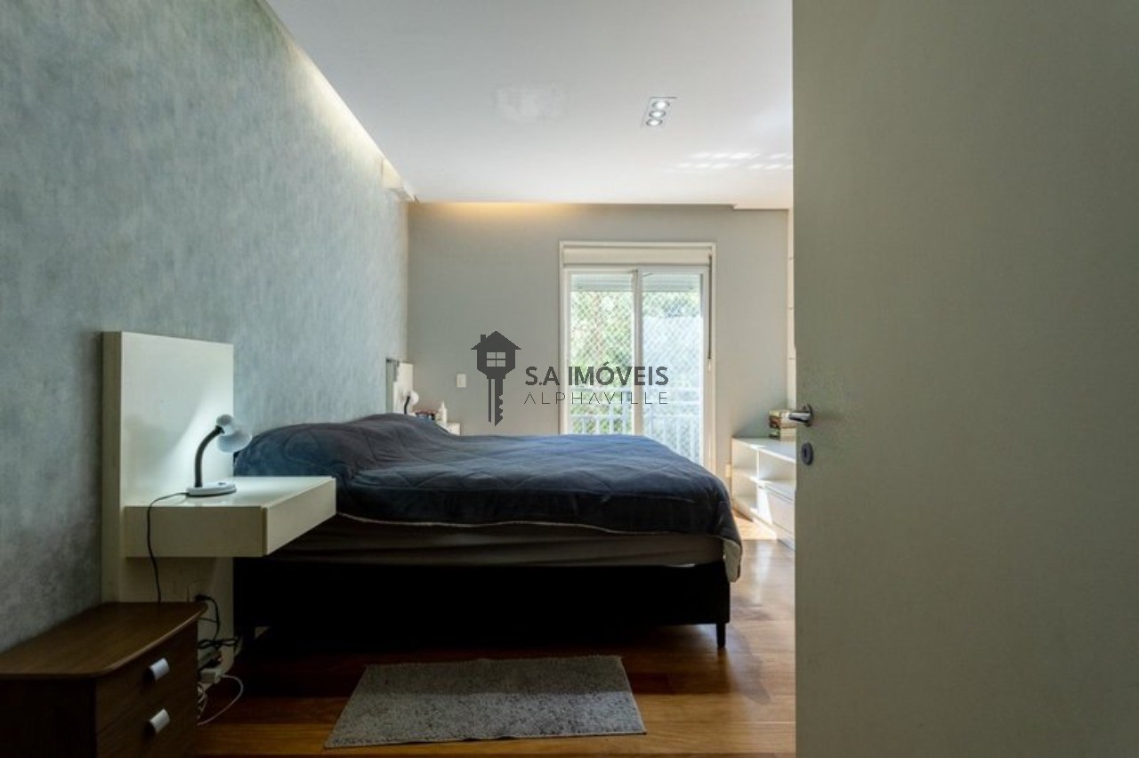 Apartamento à venda no Terraços, 201 m² – Tamboré, Santana de Parnaíba – Cód. 78261023 — imagem 14