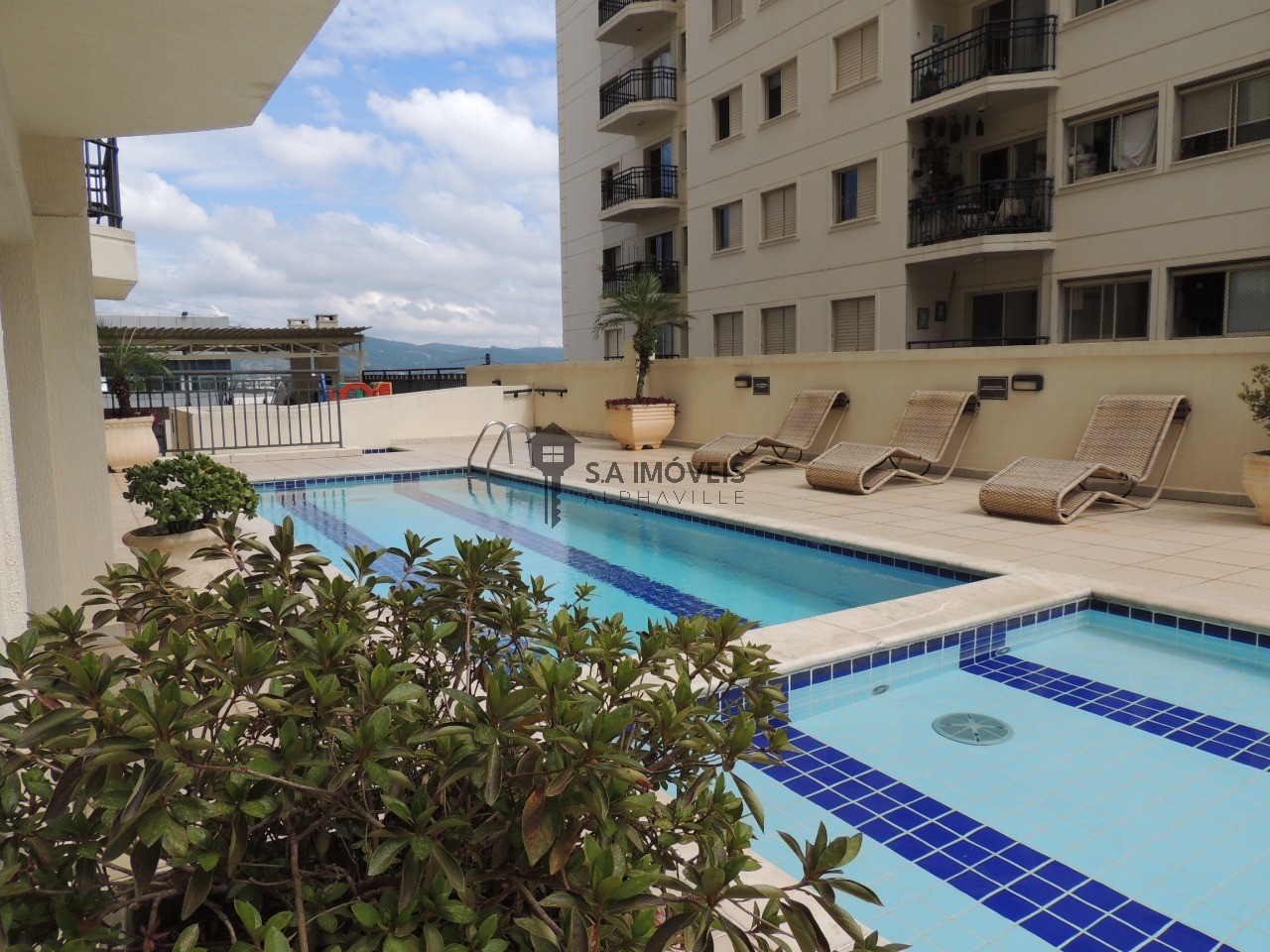 Apartamento para locação no Júpiter, 86 m² – Alphaville, Santana de Parnaíba – Cód. 78305911 — imagem 20