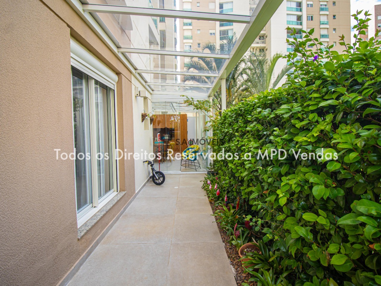 Apartamento à venda no Premium Tamboré, 200 m² – Tamboré, Santana de Parnaíba – Cód. 78271498 — imagem 17