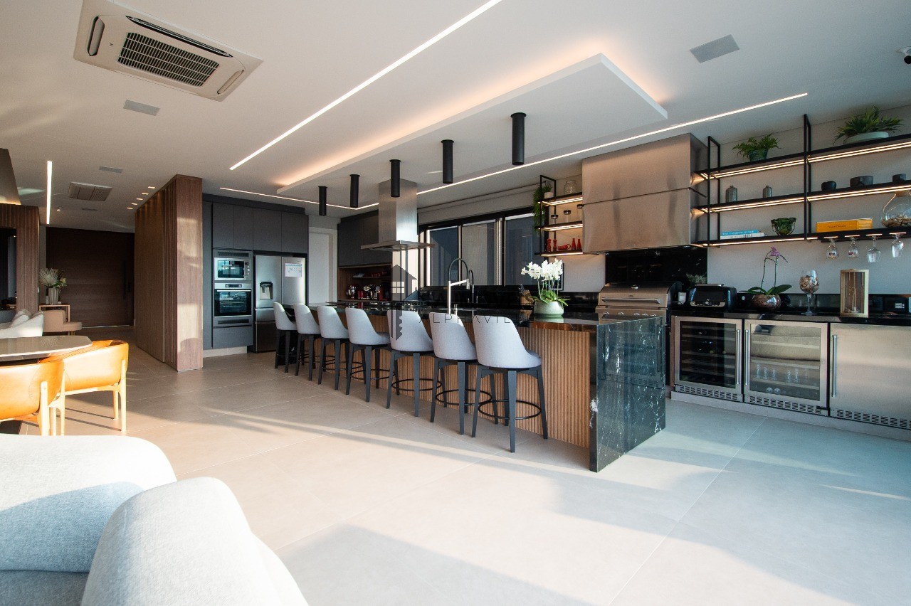 Casa à venda no Genesis 2, 547 m² – Alphaville, Santana de Parnaíba – Cód. 78255665 — imagem 13