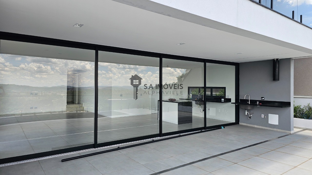 Casa à venda no Santa Anna, 300 m² – Sítio do Morro, Santana de Parnaíba – Cód. 78337374 — imagem 8