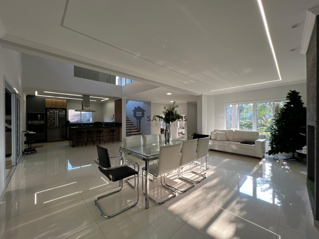 Casa à venda no Tarumã, 344 m² – Tarumã, Santana de Parnaíba – Cód. 78322734 — imagem 4