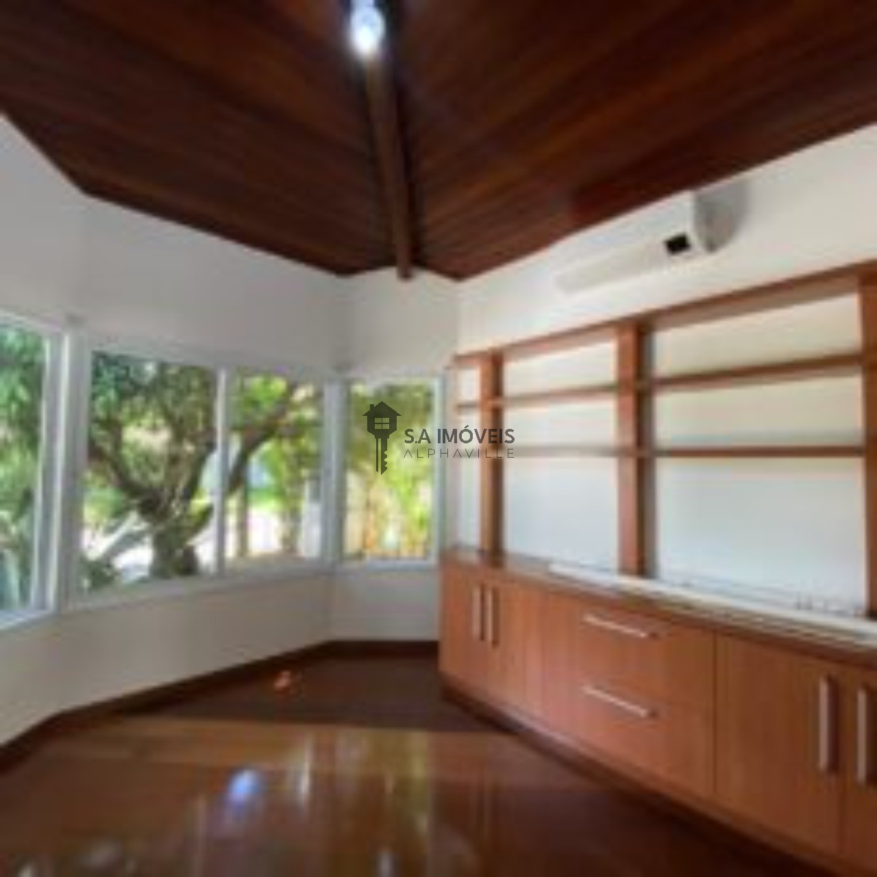 Casa para locação no Residencial 2, 420 m² – Alphaville Residencial Dois, Barueri – Cód. 78266917 — imagem 7