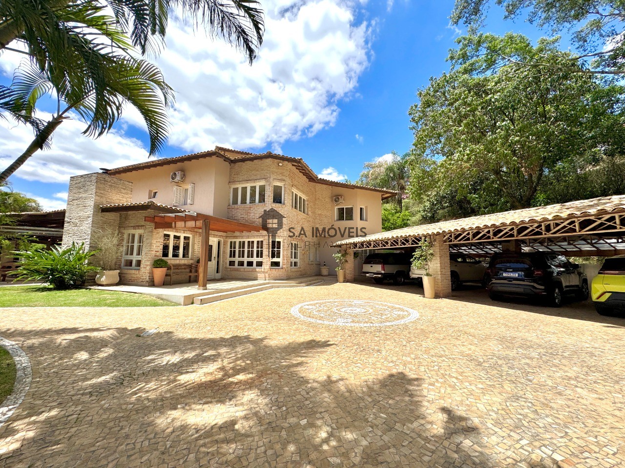 Casa à venda no Residencial 2, 900 m² – Alphaville Residencial Dois, Barueri – Cód. 76100390 — imagem 22