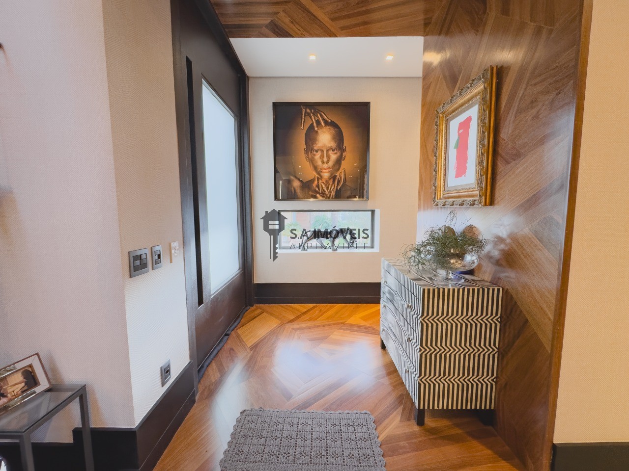 Casa à venda no Tamboré 10, 525 m² – Tamboré, Santana de Parnaíba – Cód. 78354052 — imagem 10
