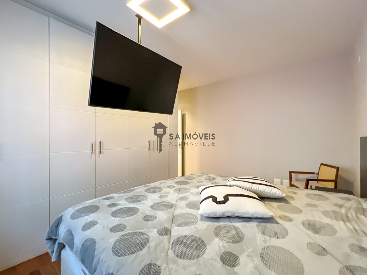 Casa à venda no Residencial 11, 376,35 m² – Alphaville, Santana de Parnaíba – Cód. 78321232 — imagem 6