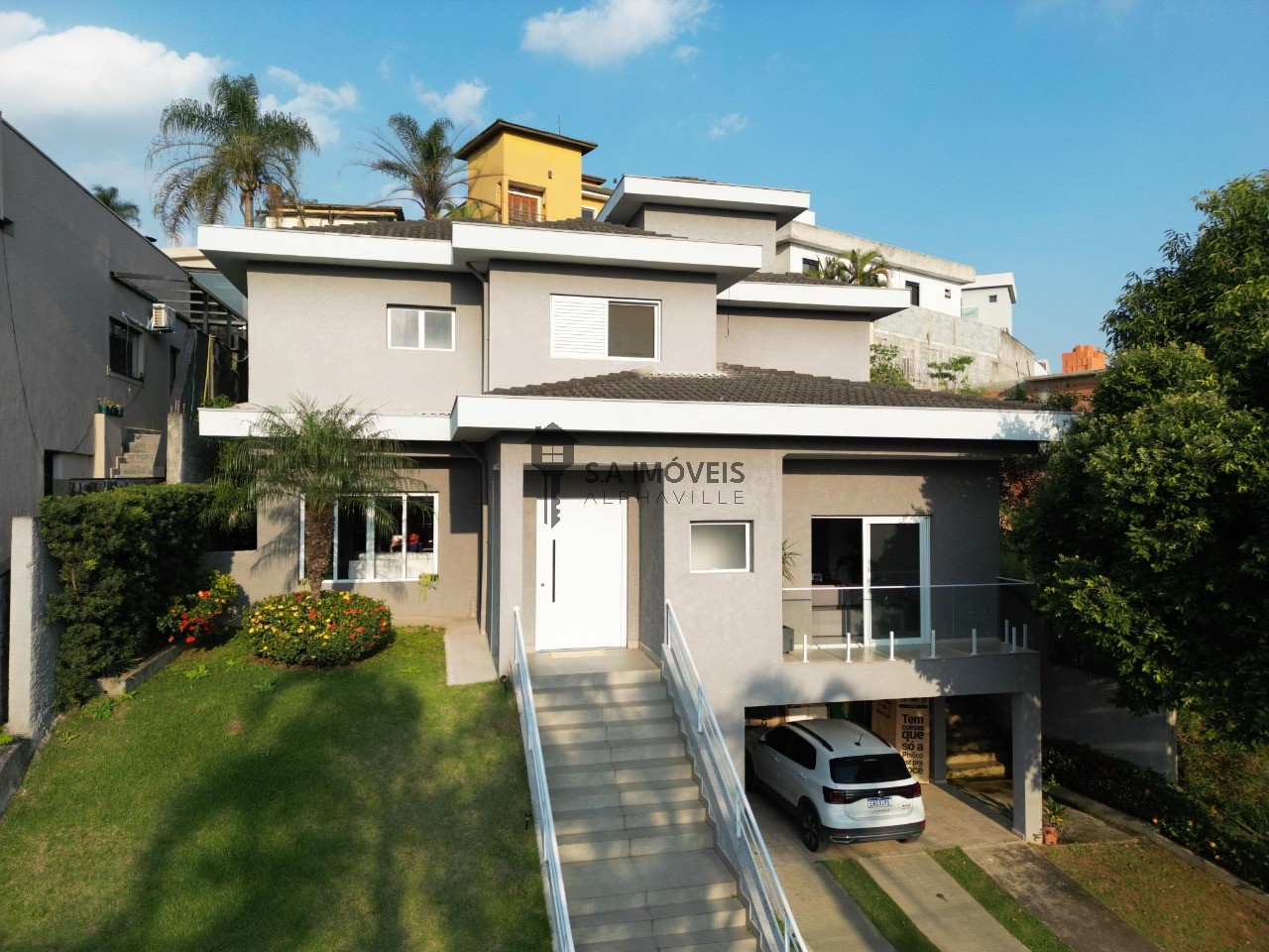 Casa à venda no Tarumã, 344 m² – Tarumã, Santana de Parnaíba – Cód. 78322734 — imagem 9