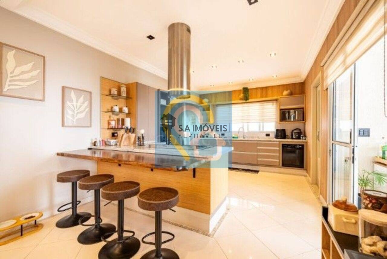 Casa à venda no Residencial 11, 360 m² – Alphaville, Santana de Parnaíba – Cód. 78255374 — imagem 10