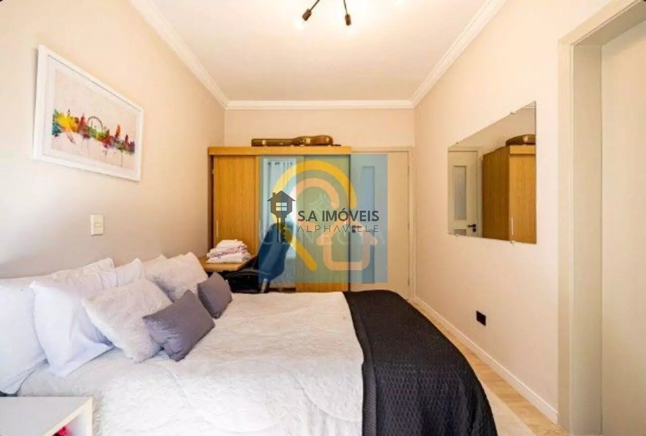Casa à venda no Residencial 11, 360 m² – Alphaville, Santana de Parnaíba – Cód. 78255374 — imagem 18