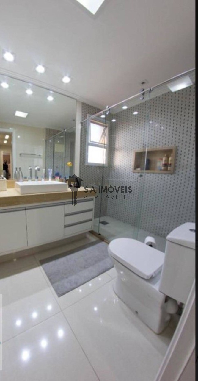 APARTAMENTO — ALAMEDA AMÉRICA - eredita - eredita - TAMBORÉ - SANTANA DE PARNAÍBA/SP — imagem 19