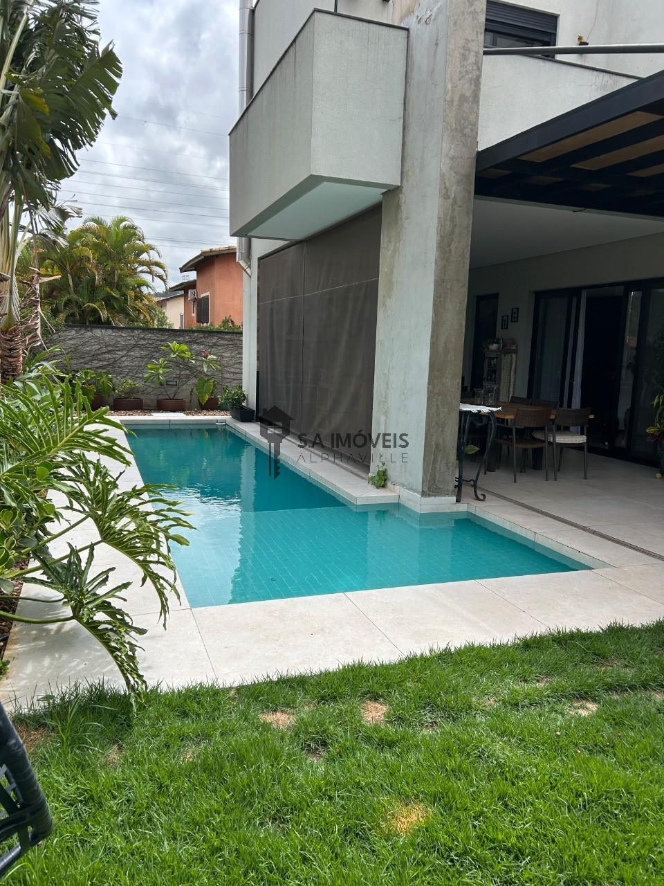 Casa à venda no Genesis 2, 547 m² – Alphaville, Santana de Parnaíba – Cód. 72286332 — imagem 23