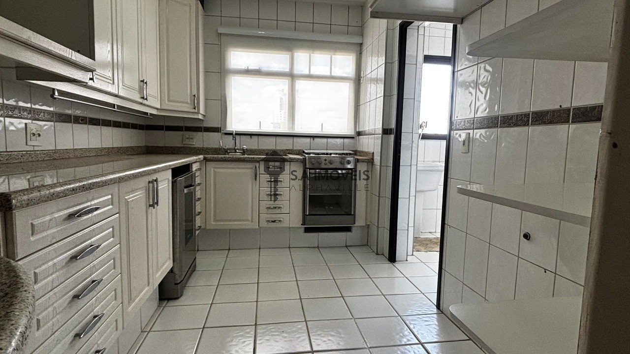 Apartamento à venda em Alphaville Centro Industrial e Empresarial/Alphaville., 160 m² – Barueri – Cód. 78286301 — imagem 14