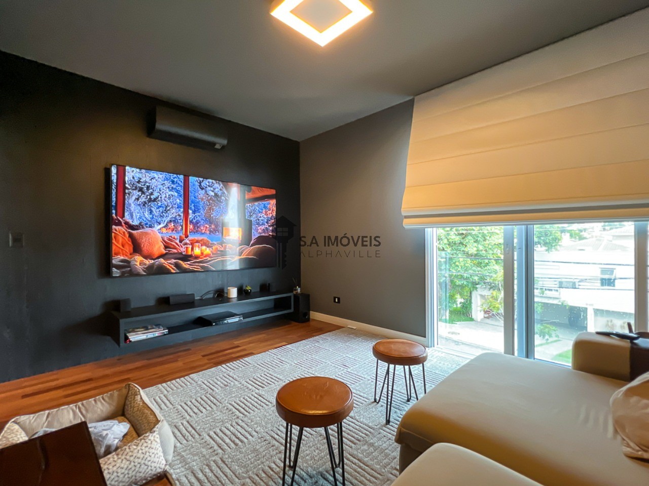 Casa à venda no Residencial 11, 376,35 m² – Alphaville, Santana de Parnaíba – Cód. 78321232 — imagem 23
