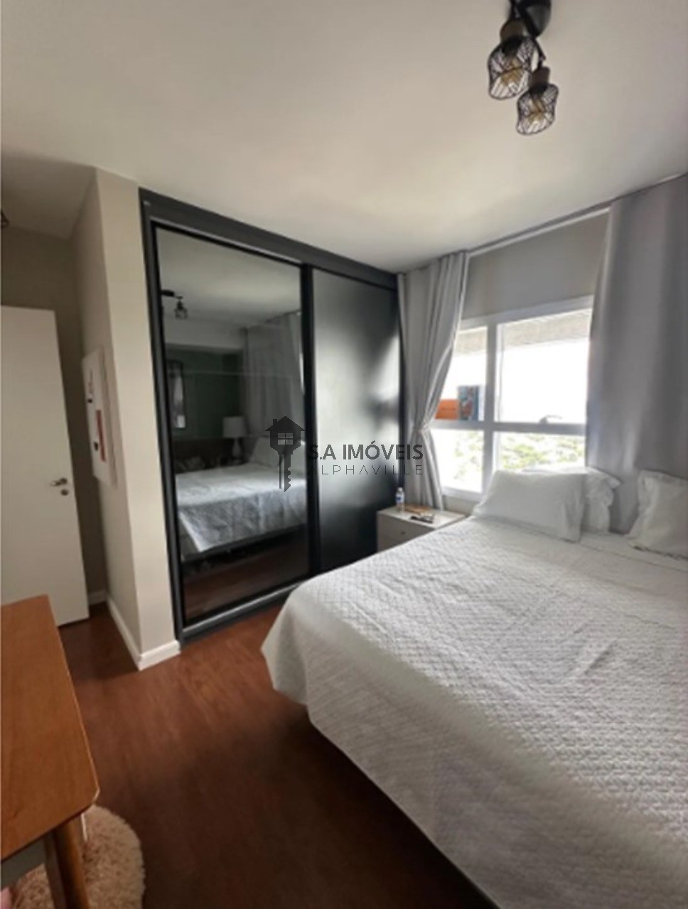 Apartamento à venda no Novare, 169 m² – Melville Empresarial I e Ii, Barueri – Cód. 78282065 — imagem 7