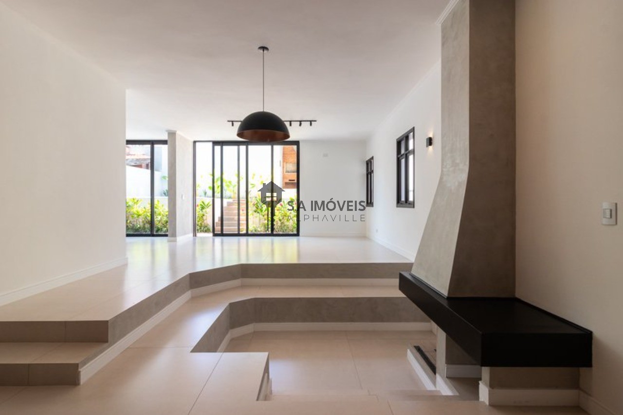 Casa à venda no Residencial 9, 297 m² – Alphaville, Santana de Parnaíba – Cód. 78330659 — imagem 9
