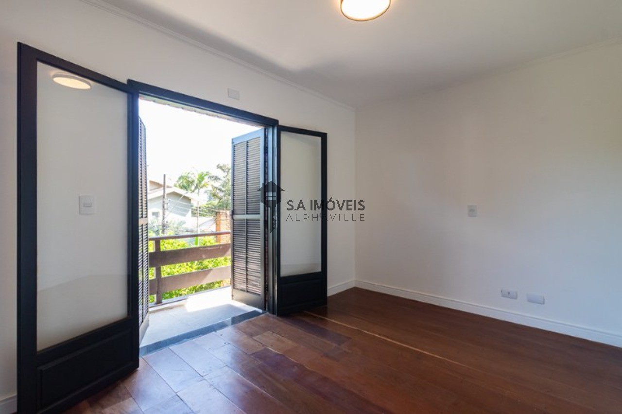 Casa à venda no Residencial 9, 297 m² – Alphaville, Santana de Parnaíba – Cód. 78330659 — imagem 21
