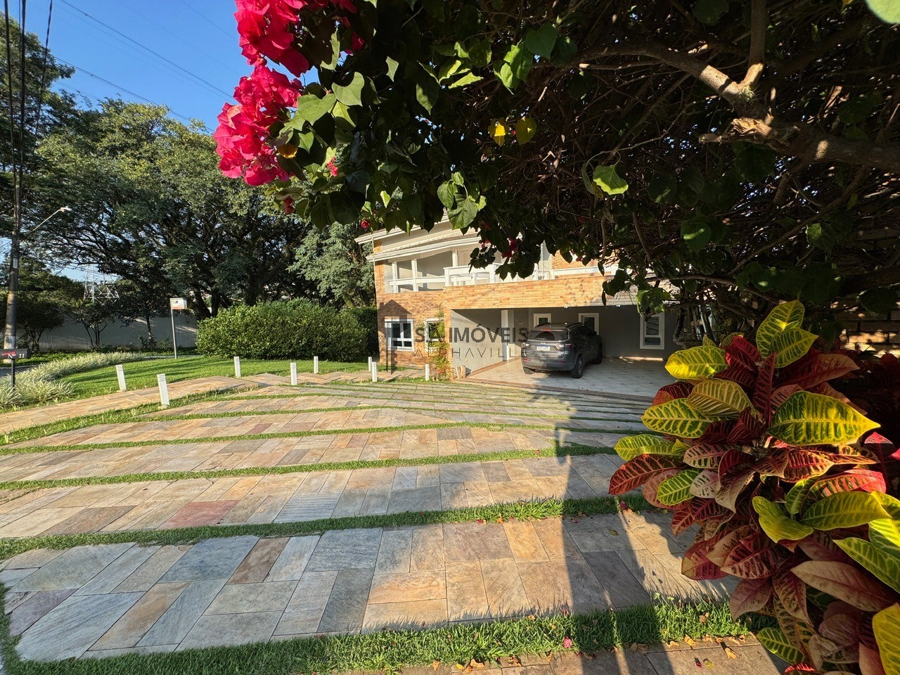Casa à venda no Residencial 12, 450 m² – Alphaville, Santana de Parnaíba – Cód. 78231867 — imagem 5