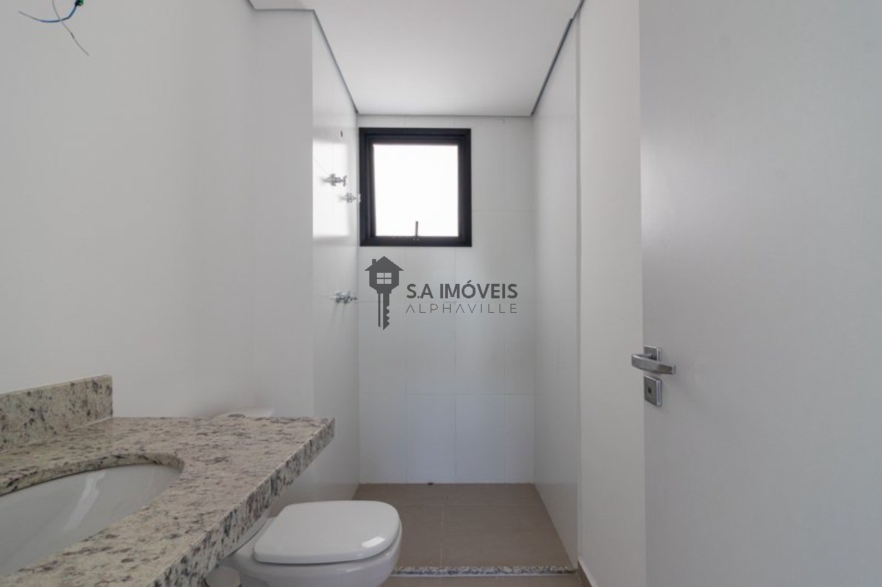 Casa à venda no Alpha House, 214,76 m² – Tanquinho, Santana de Parnaíba – Cód. 78261043 — imagem 11