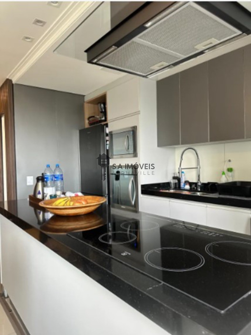 Apartamento à venda no Novare, 169 m² – Melville Empresarial I e Ii, Barueri – Cód. 78282065 — imagem 5