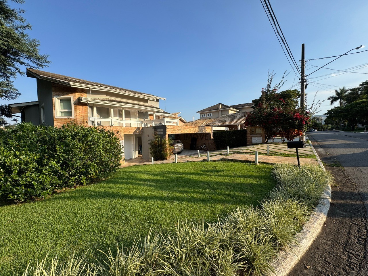 Casa à venda no Residencial 12, 450 m² – Alphaville, Santana de Parnaíba – Cód. 78231867 — imagem 8