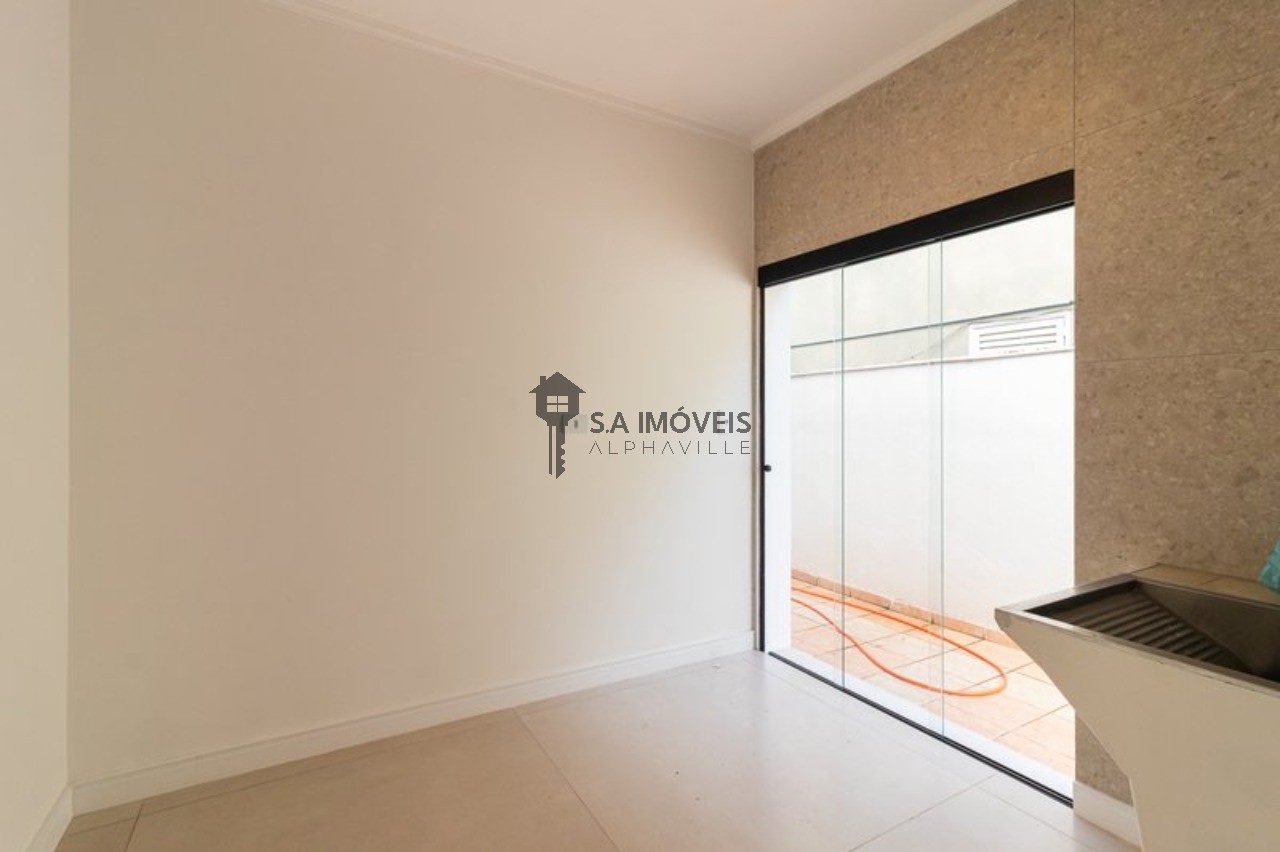 Casa à venda no Residencial 9, 297 m² – Alphaville, Santana de Parnaíba – Cód. 78330659 — imagem 16