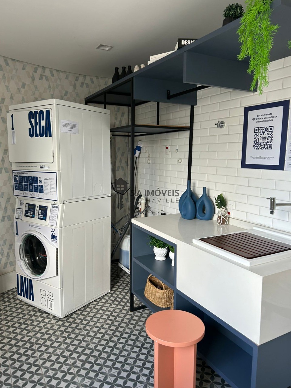 Apartamento à venda no Acqua Park, 49 m² – Vila Nilva, Barueri – Cód. 78320430 — imagem 22