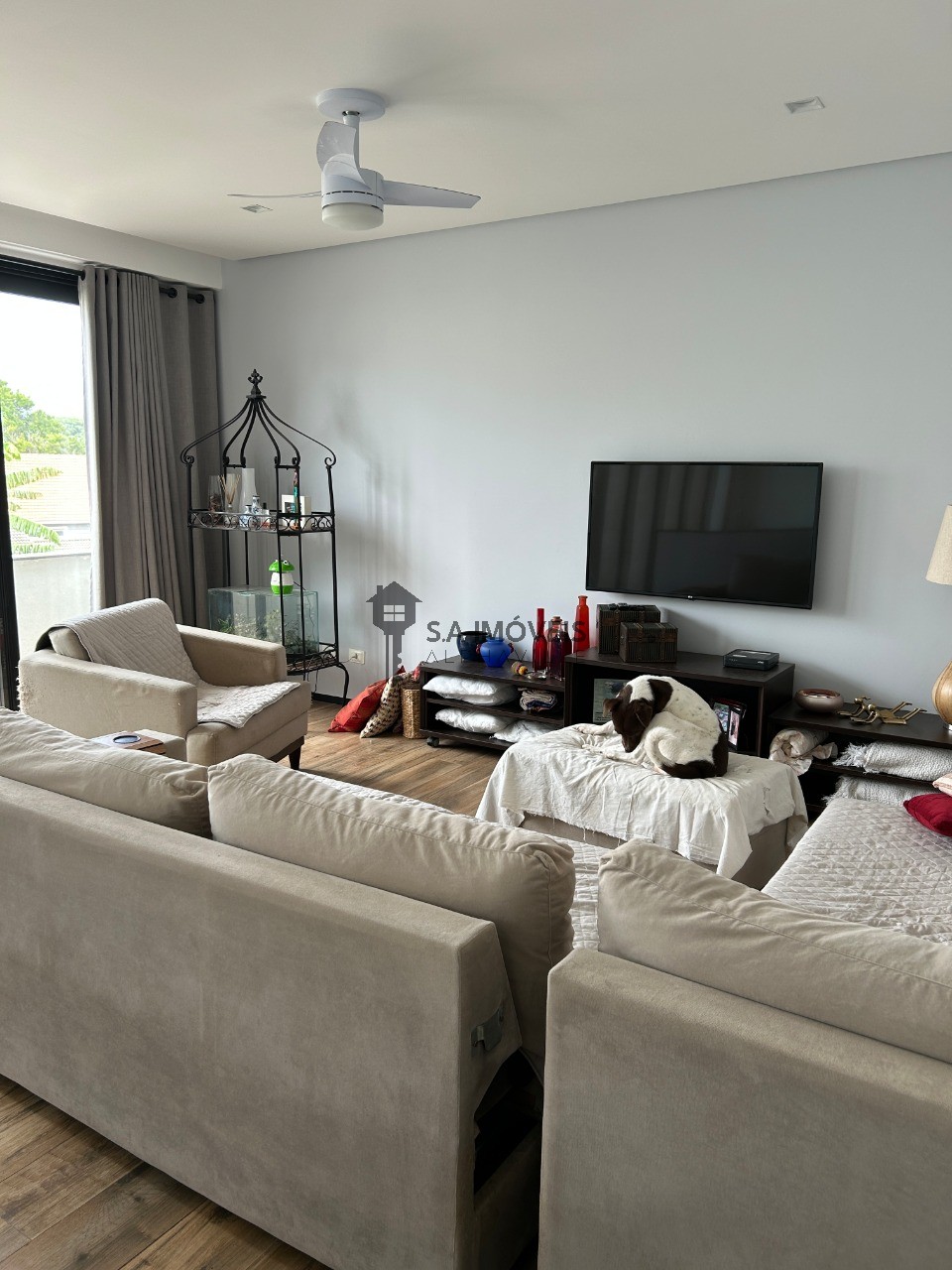 Casa à venda no Residencial 12, 460 m² – Alphaville, Santana de Parnaíba – Cód. 78305881 — imagem 24