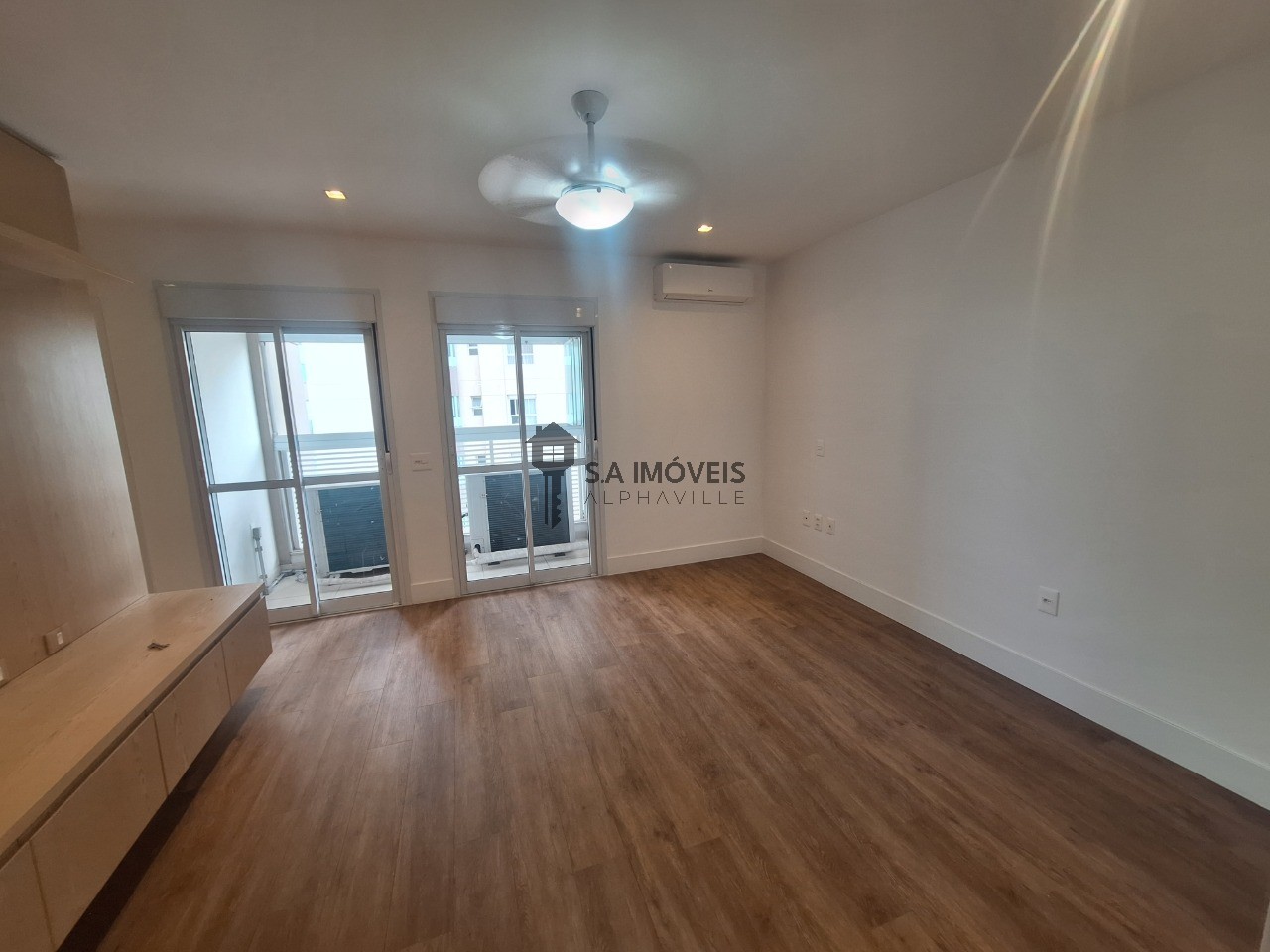 Apartamento para locação no Gramercy Lake, 388 m² – Alphaville Empresarial, Barueri – Cód. 78260495 — imagem 16