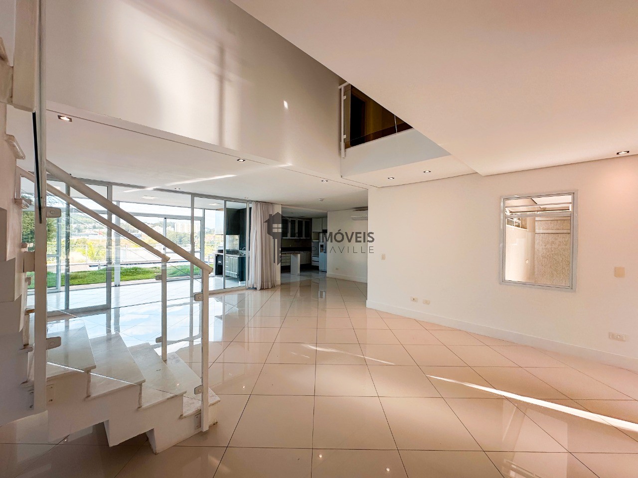 Casa à venda no Alpha Sitio, 340 m² – Tamboré, Santana de Parnaíba – Cód. 78321328 — imagem 13