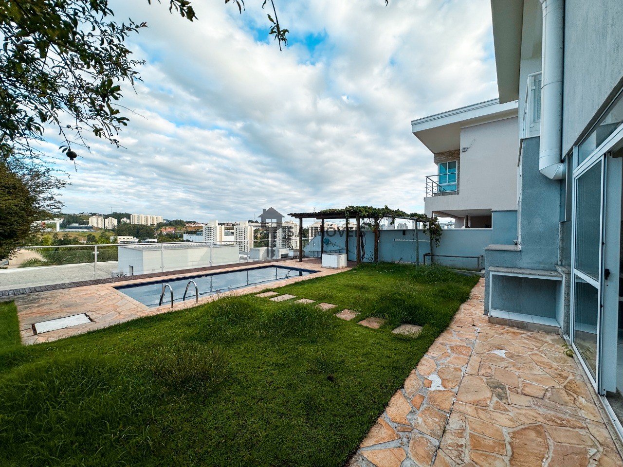 Casa à venda no Alpha Sitio, 340 m² – Tamboré, Santana de Parnaíba – Cód. 78321328 — imagem 22
