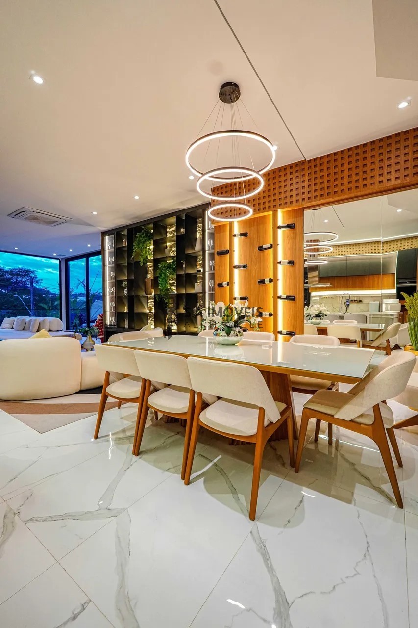 Casa à venda no Alpha Sitio, 410,51 m² – Tamboré, Santana de Parnaíba – Cód. 78331899 — imagem 4