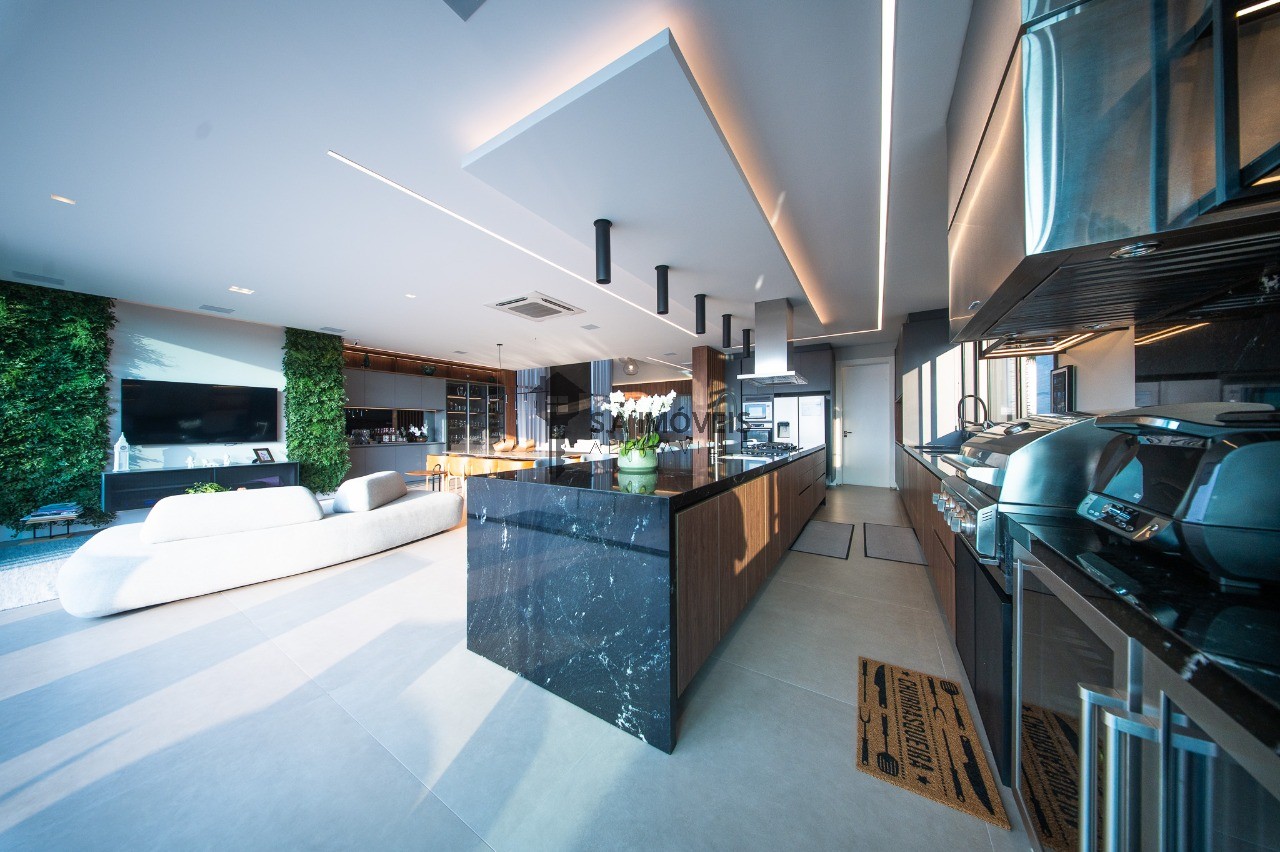 Casa à venda no Genesis 2, 547 m² – Alphaville, Santana de Parnaíba – Cód. 78255665 — imagem 14