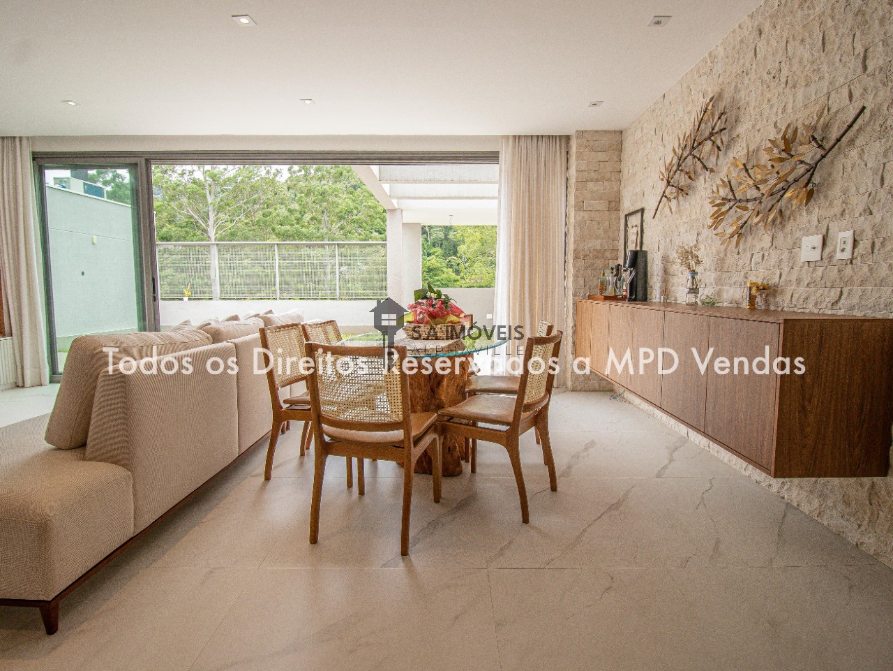 Casa à venda no Origem, 200 m² – Tamboré, Santana de Parnaíba – Cód. 73247839 — imagem 21