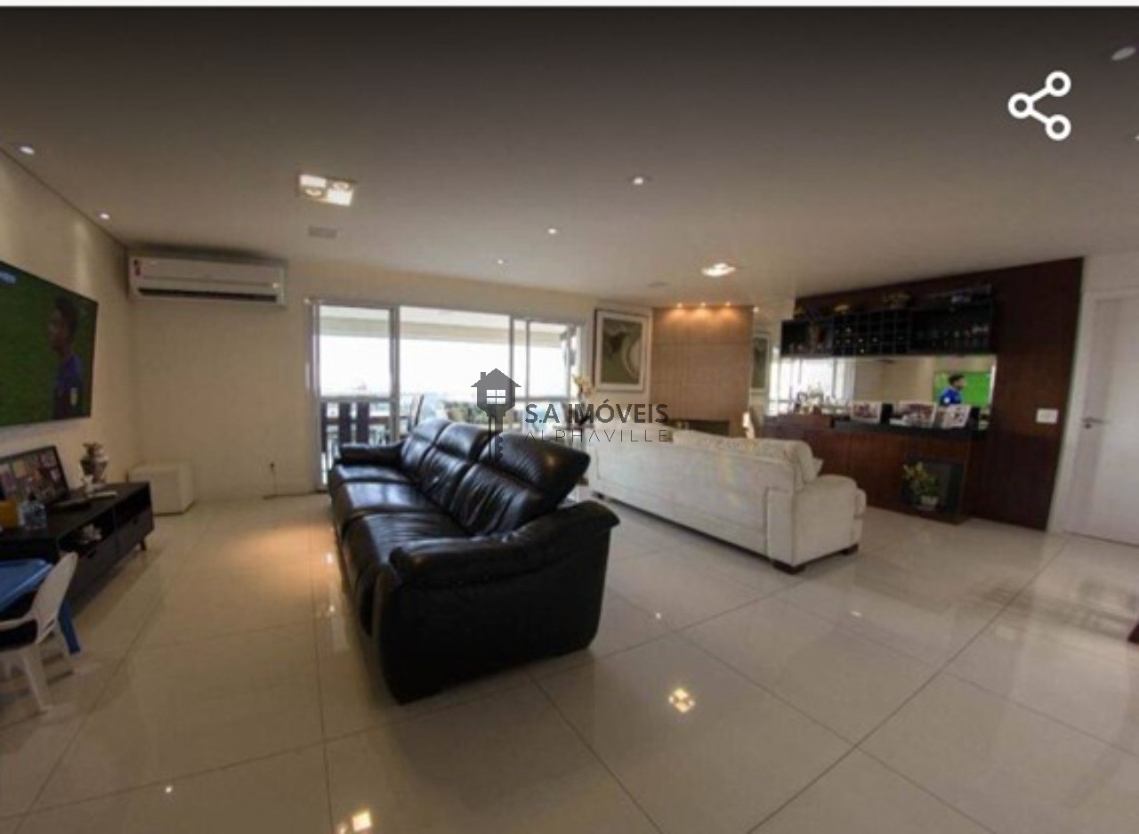 APARTAMENTO — ALAMEDA AMÉRICA - eredita - eredita - TAMBORÉ - SANTANA DE PARNAÍBA/SP — imagem 4