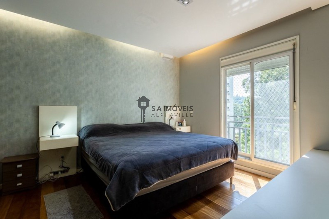 Apartamento à venda no Terraços, 201 m² – Tamboré, Santana de Parnaíba – Cód. 78261023 — imagem 15