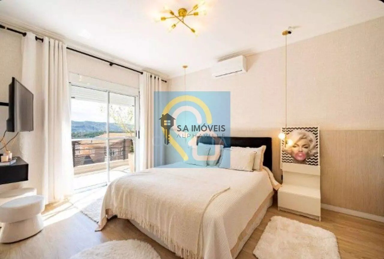 Casa à venda no Residencial 11, 360 m² – Alphaville, Santana de Parnaíba – Cód. 78255374 — imagem 20
