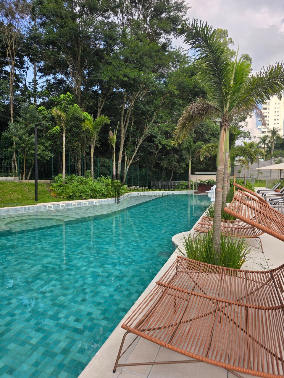 CASA — AVENIDA MARCOS PENTEADO DE ULHÔA RODRIGUES - singular - TAMBORÉ - SANTANA DE PARNAÍBA/SP — imagem 11