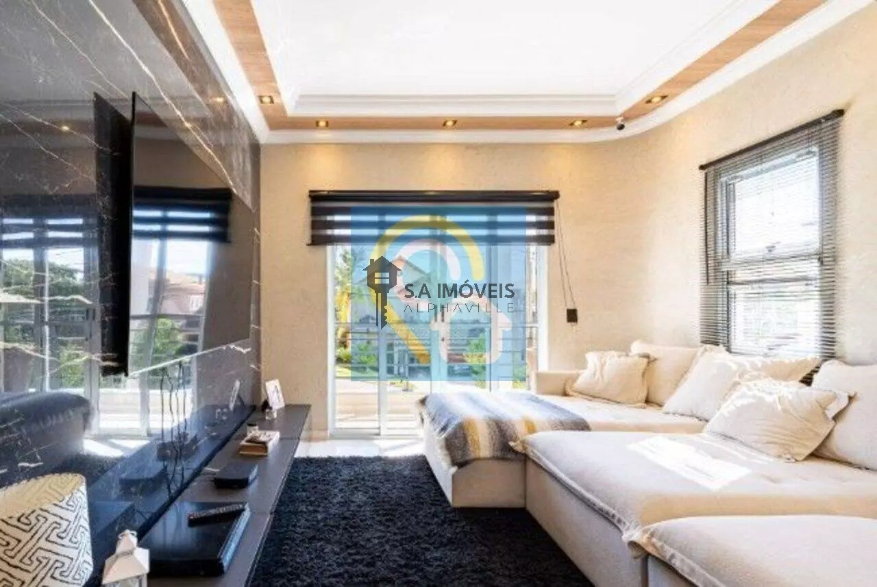 Casa à venda no Residencial 11, 360 m² – Alphaville, Santana de Parnaíba – Cód. 78255374 — imagem 14