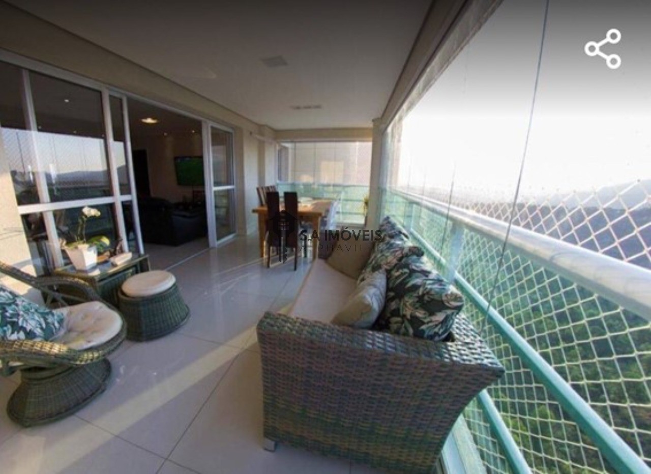 APARTAMENTO — ALAMEDA AMÉRICA - eredita - eredita - TAMBORÉ - SANTANA DE PARNAÍBA/SP — imagem 11